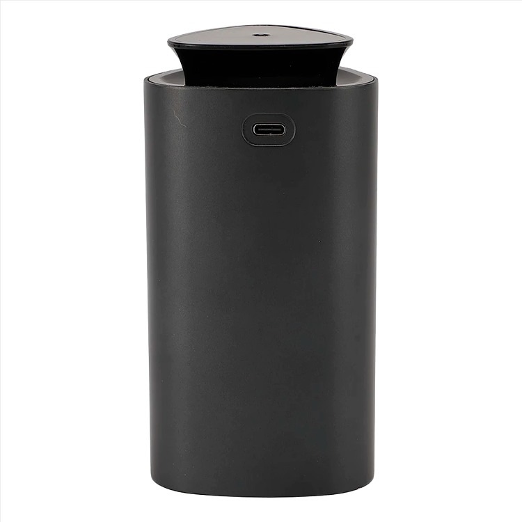 Olfa Car - Nebulizador de Aroma Ideal para Automóviles y Espacios de 20 m²