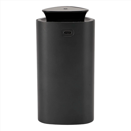 Olfa Car - Nebulizador de Aroma Ideal para Automóviles y Espacios de 20 m²