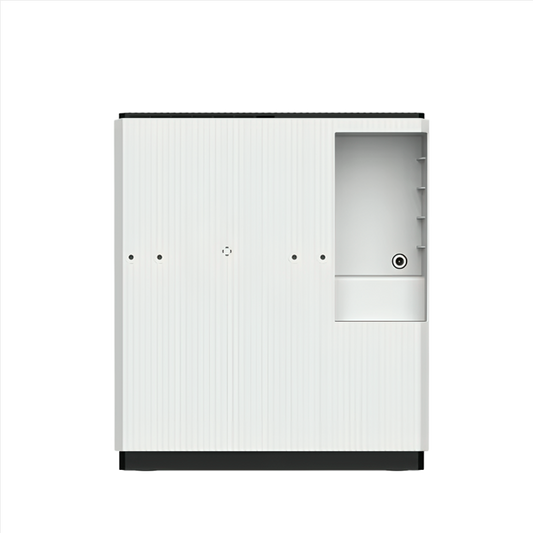 Olfa 0 - Nebulizador de Aroma Ideal para 40 m²