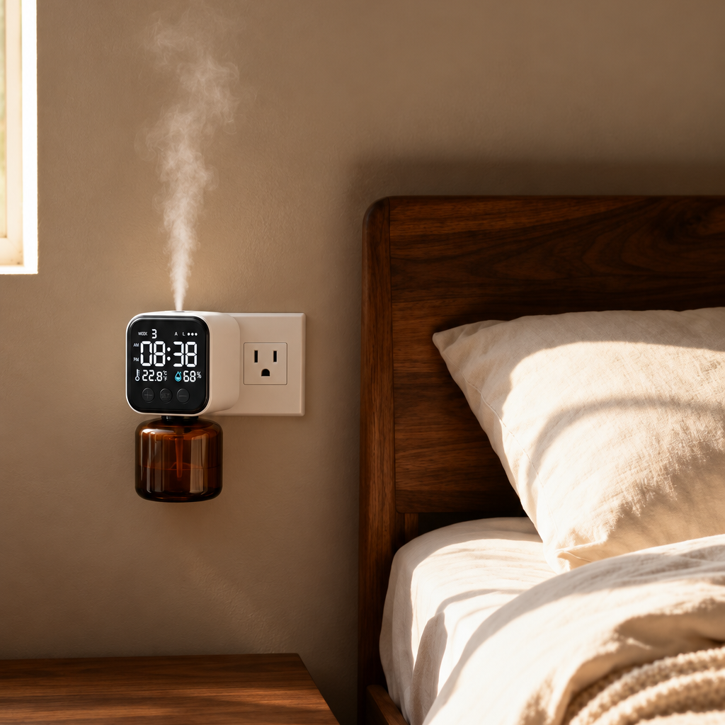 Olfa Home - Ideal para espacios pequeños