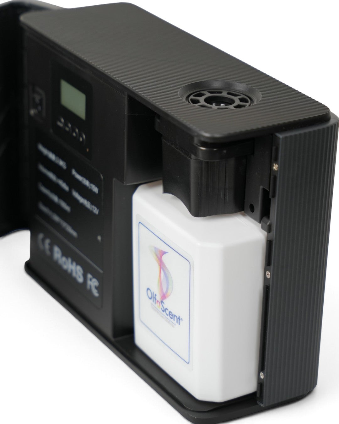 Olfa Pro 1000 - Nebulizador de Aroma Profesional | Cobertura hasta 200 m²