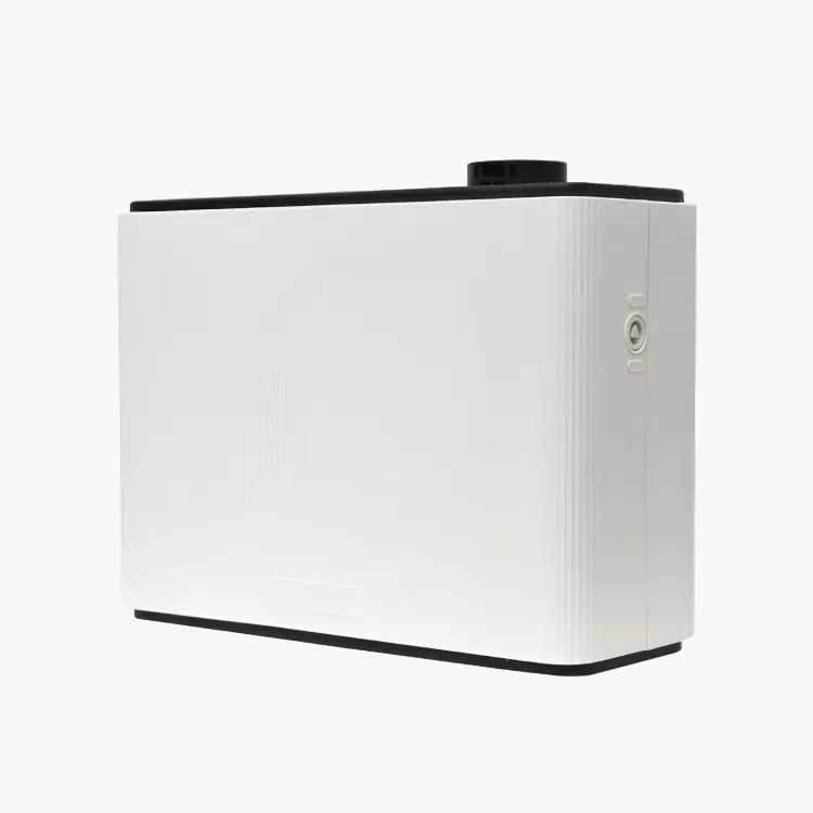 Olfa Pro 1000 - Nebulizador de Aroma Profesional con APP WiFi + Bluetooth | Cobertura hasta 200 m²