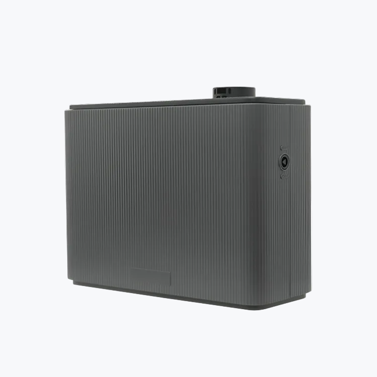 Olfa Pro 1000 - Nebulizador de Aroma Profesional con APP WiFi + Bluetooth | Cobertura hasta 200 m²