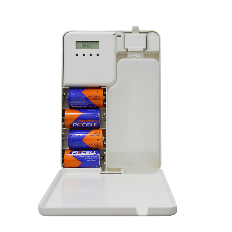 Olfa Pro 500 - Nebulizador de Aroma para 60 m²