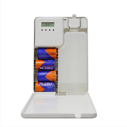 Olfa Pro 500 - Nebulizador de Aroma para 60 m²