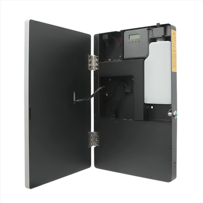 Olfa Visual Scent - Nebulizador de Aroma Profesional | Cobertura hasta 80 m²