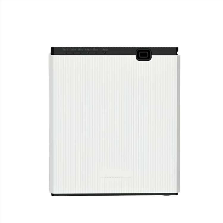 Olfa 0 - Nebulizador de Aroma Ideal para 40 m²