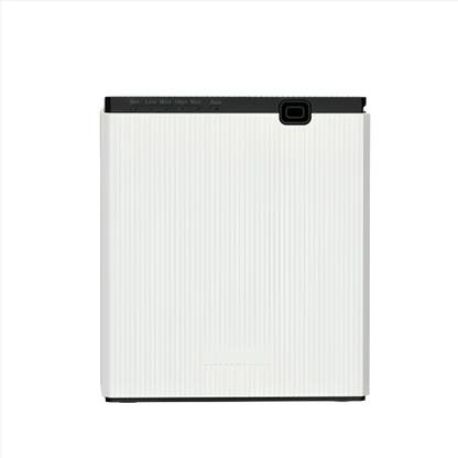 Olfa 0 - Nebulizador de Aroma Ideal para 40 m²