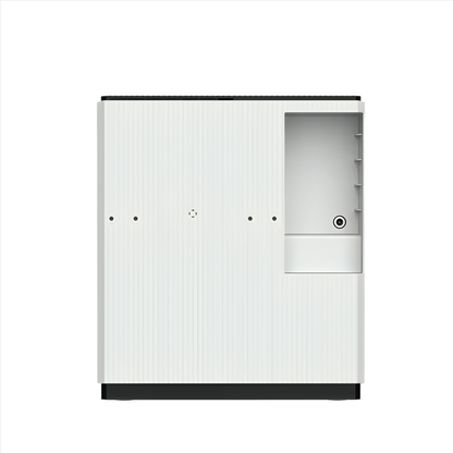 Olfa 0 - Nebulizador de Aroma Ideal para 40 m²